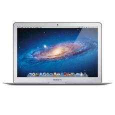 Apple MacBook Air MD231TU/A Notebook