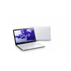 SONY SVE1511A1EW Notebook