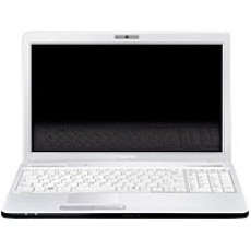 TOSHIBA SATELLITE C660D-1HQ Notebook