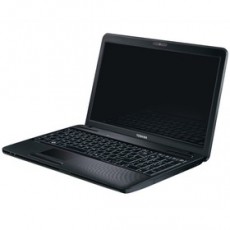 TOSHIBA SATELLITE C660D-1F4 Notebook