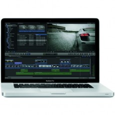 Apple MBookPro MC976TU/A Notebook