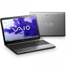 SONY VAIO SVE1511Y1ESI Notebook