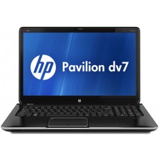 HP PAVILION B7R57EA DV7-7110ST Notebook