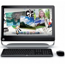 HP B7H09EA ALL IN ONE PC
