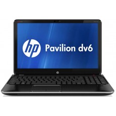 HP PAVILION DV6-7110ET B6K75EA Notebook