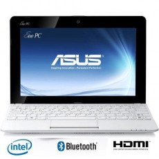 ASUS 1015CX WHI004S Netbook