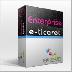 WebdeTicaret Enterprise