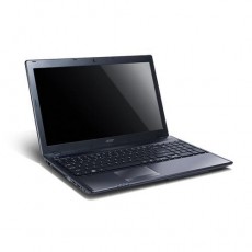 ACER ASPIRE AS5755G-2434G32MNKS LX.RVB02.007 Notebook