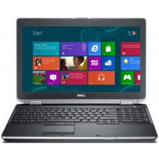 Dell Latitude E6530 L036530101E-DF Notebook