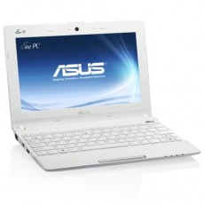 ASUS 1015BX  WHI058W  Netbook