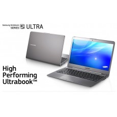 SAMSUNG NP530U4C-S01TR Ultrabook