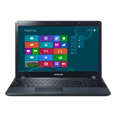 SAMSUNG NP300E5E S02TR  Notebook