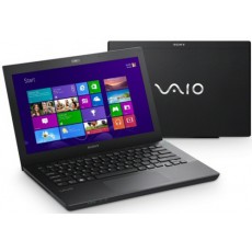 SONY VAIO SVS1312N9EB Notebook