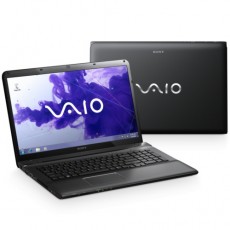 SONY VAIO SVE1711Z1EB Notebook