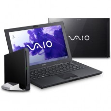 SONY VAIO SVZ1311X9EX Notebook