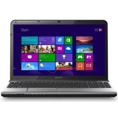 Sony SVE1513Y1ESI Notebook