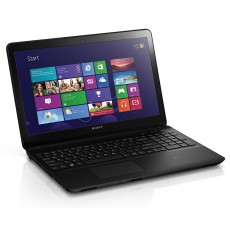 SONY VAIO SVF1521YSTB Notebook