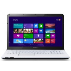 Sony SVE1713S1EW Notebook