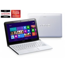 SONY VAIO SVE1113M1EW Notebook