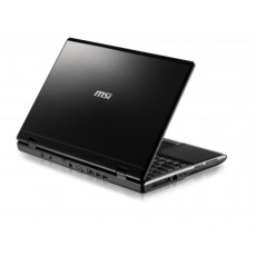 MSI CR643-053XTR Notebook