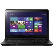 Sony SVF1421TSTB Notebook