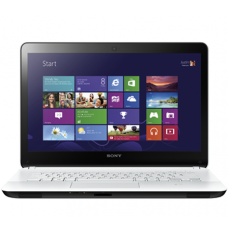 Sony SVF1421TSTW  Notebook