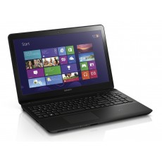 Sony Vaio SVF1521NSTB Laptop