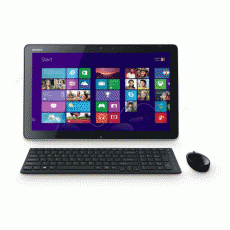 Sony SVJ2021E9EW Tablet PC