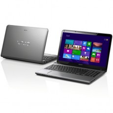 Sony SVE1512Y1ESI Notebook