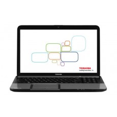 TOSHIBA SATELLITE L850D-130 Notebook