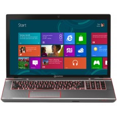 TOSHIBA QOSMIO X870 14N Notebook