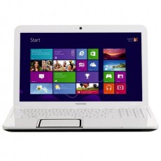 TOSHIBA SATELLITE L850D-131 Notebook