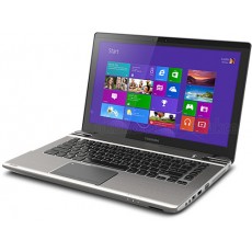 Toshiba Satellite P845T-10V Notebook (Dokunmatik Ekran)