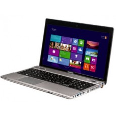 TOSHIBA SATELLITE P855 32F Notebook