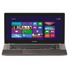 TOSHIBA SATELLITE U840W-10W Ultrabook