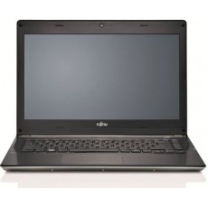 Fujitsu Lifebook UH572 504 Gümüş Ultrabook