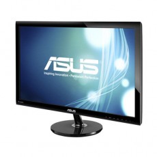 ASUS VS278Q LED 27 2MS D-SUB DVI-D HDMI DP 