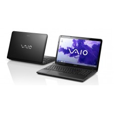 SONY VAIO SVE1511T1EB Dizüstü Bilgisayar