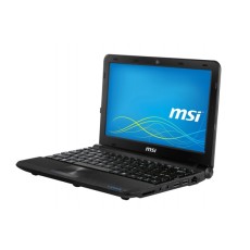 MSI U180-414TR Netbook