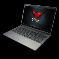 Victor Vic-P5022 Gaming Notebook