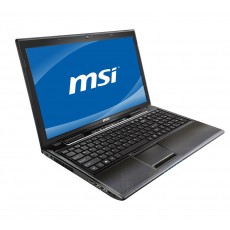 MSI CR650-494XTR Notebook