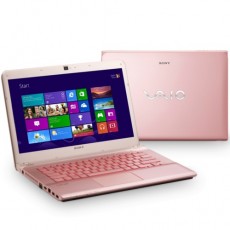 SONY VAIO SVE14A2V1EP Notebook