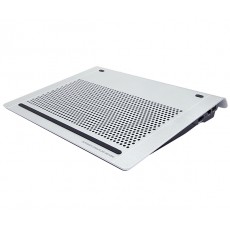 Zalman ZM-NC2000 17-20 Notebook Soğutucu-Gümüş