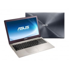 Asus Zenbook U500VZ Ultrabook