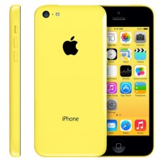 Apple iPhone 5C 16GB Cep Telefonu - Sarı