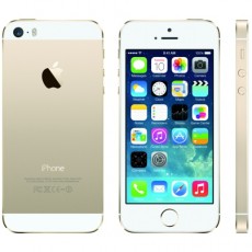 Apple iPhone 5S 16GB Gold Cep Telefonu