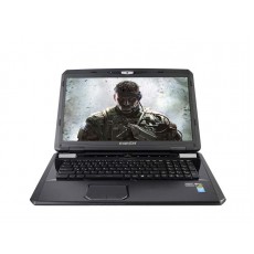 Monster Tulpar T7 V2.3 Notebook 