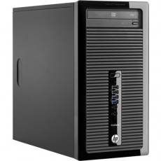 HP J8S91ES 400 G1 Masaüstü Bilgisayar