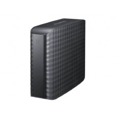 SAMSUNG 2 TB 3.5 USB 3.0 HDD SİYAH HX-D201TDB/G