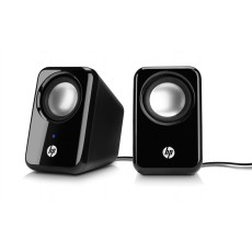 HP BR367AA MULTIMEDIA 2.0 SPEAKERS